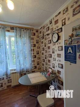 1-к квартира, на длительный срок, 30м2, 4/9 этаж