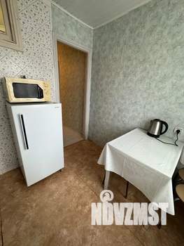 2-к квартира, посуточно, 45м2, 2/5 этаж