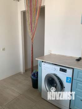 1-к квартира, на длительный срок, 46м2, 10/12 этаж