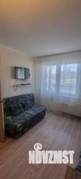 1-к квартира, на длительный срок, 42м2, 5/17 этаж