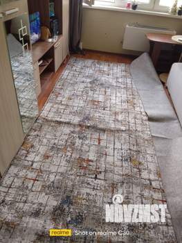 1-к квартира, на длительный срок, 37м2, 1/17 этаж