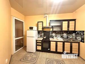 1-к квартира, на длительный срок, 54м2, 4/6 этаж