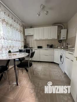 1-к квартира, посуточно, 31м2, 1/5 этаж