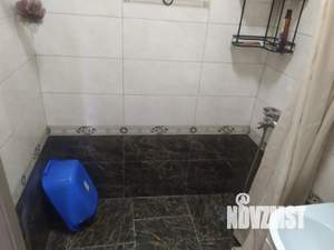 Студия квартира, посуточно, 50м2, 4/4 этаж