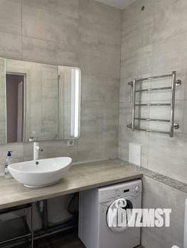 1-к квартира, на длительный срок, 46м2, 9/25 этаж