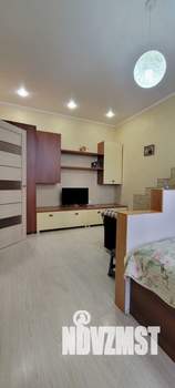 1-к квартира, на длительный срок, 50м2, 2/6 этаж
