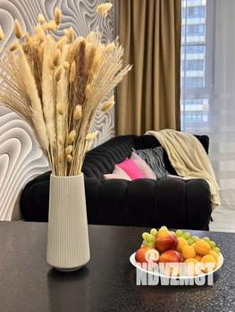 1-к квартира, посуточно, 34м2, 10/10 этаж