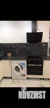 1-к квартира, на длительный срок, 40м2, 13/17 этаж