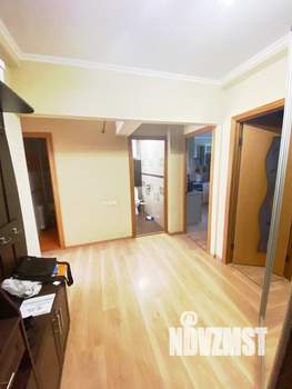 2-к квартира, на длительный срок, 70м2, 6/16 этаж