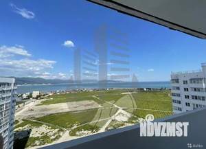 1-к квартира, на длительный срок, 39м2, 16/16 этаж