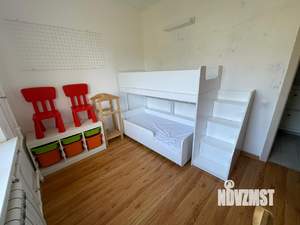 2-к квартира, на длительный срок, 43м2, 6/9 этаж