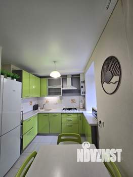 2-к квартира, на длительный срок, 42м2, 1/4 этаж