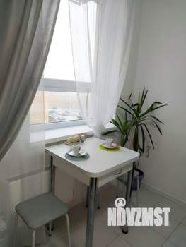1-к квартира, на длительный срок, 36м2, 2/20 этаж