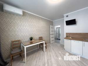 1-к квартира, на длительный срок, 47м2, 17/20 этаж