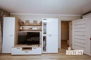 1-к квартира, на длительный срок, 39м2, 12/16 этаж