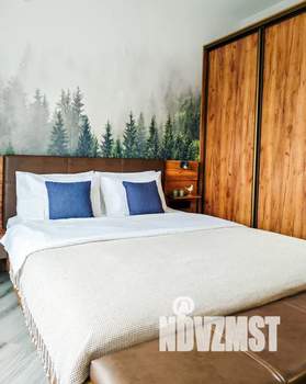 1-к квартира, посуточно, 37м2, 18/20 этаж