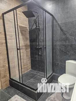 2-к квартира, посуточно, 63м2, 4/12 этаж