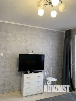1-к квартира, посуточно, 31м2, 2/9 этаж