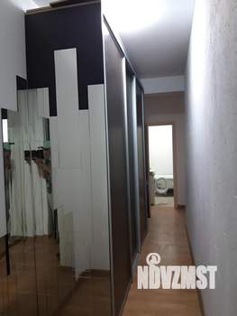 1-к квартира, на длительный срок, 32м2, 4/12 этаж