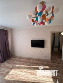 1-к квартира, на длительный срок, 40м2, 5/16 этаж