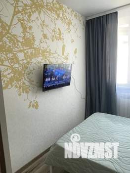 1-к квартира, посуточно, 30м2, 7/10 этаж
