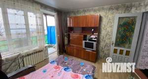 1-к квартира, на длительный срок, 34м2, 1/2 этаж