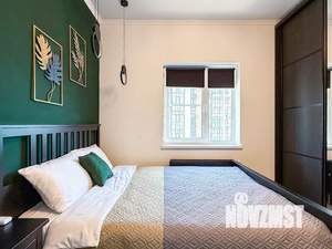 3-к квартира, посуточно, 90м2, 16/20 этаж