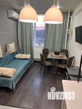2-к квартира, на длительный срок, 44м2, 16/21 этаж