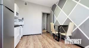 1-к квартира, на длительный срок, 40м2, 5/21 этаж