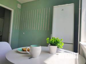 1-к квартира, посуточно, 37м2, 5/9 этаж