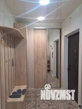 Студия квартира, посуточно, 40м2, 19/20 этаж