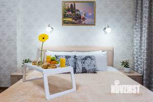 1-к квартира, на длительный срок, 41м2, 4/9 этаж