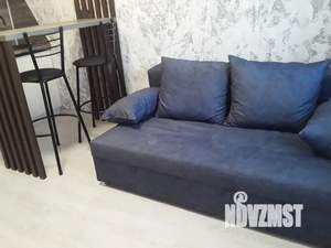 Студия квартира, посуточно, 23м2, 11/12 этаж