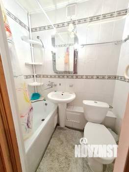 1-к квартира, на длительный срок, 39м2, 5/9 этаж