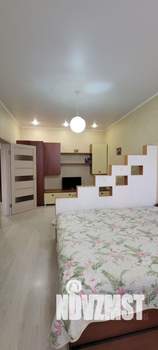 1-к квартира, на длительный срок, 50м2, 2/6 этаж