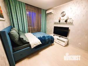 Студия квартира, посуточно, 26м2, 15/21 этаж