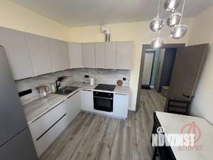 1-к квартира, на длительный срок, 35м2, 3/24 этаж