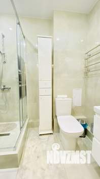 1-к квартира, на длительный срок, 37м2, 4/18 этаж