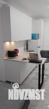 Студия квартира, на длительный срок, 22м2, 10/13 этаж