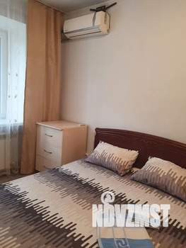 1-к квартира, посуточно, 27м2, 1/4 этаж