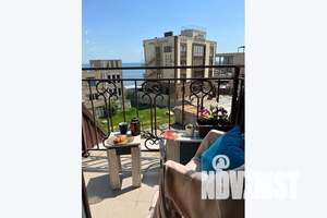 1-к квартира, посуточно, 31м2, 5/5 этаж