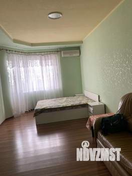 1-к квартира, на длительный срок, 42м2, 12/14 этаж