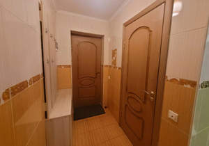 1-к квартира, на длительный срок, 28м2, 2/5 этаж