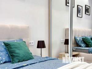 1-к квартира, посуточно, 37м2, 1/1 этаж