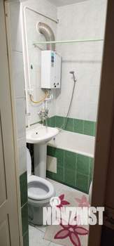 1-к квартира, на длительный срок, 32м2, 2/4 этаж