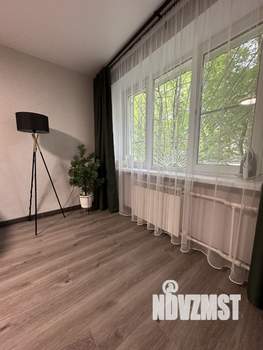 1-к квартира, посуточно, 31м2, 1/5 этаж