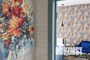 1-к квартира, посуточно, 37м2, 10/20 этаж