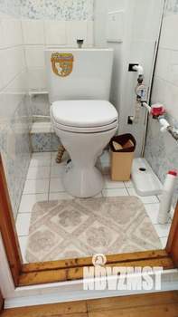 2-к квартира, на длительный срок, 52м2, 2/9 этаж