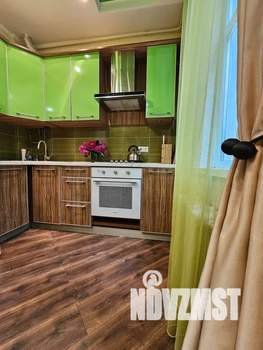 2-к квартира, посуточно, 65м2, 1/2 этаж