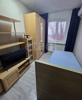 1-к квартира, на длительный срок, 25м2, 5/9 этаж